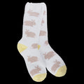 Holiday Easter Cozy Crew Chocolate Bunny