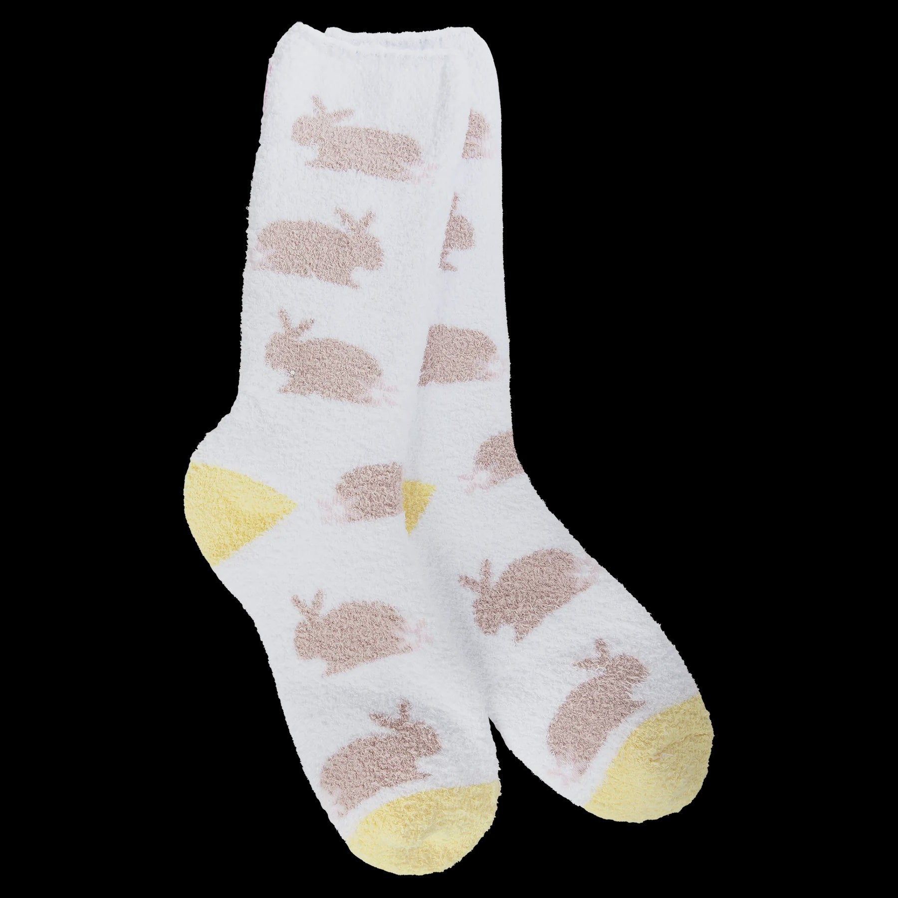 Holiday Easter Cozy Crew Chocolate Bunny