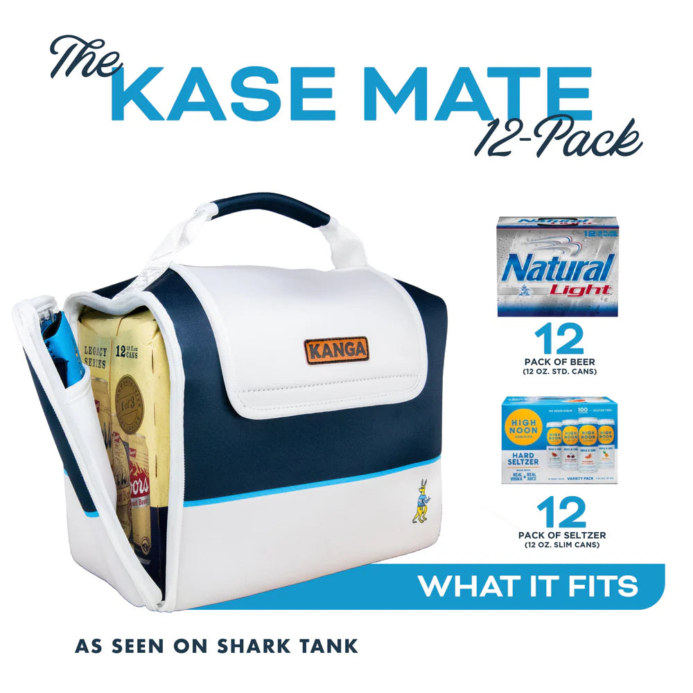 Kase Mate Cooler