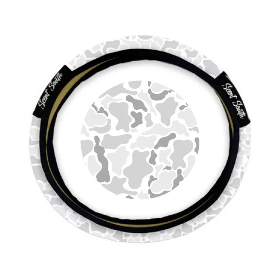 Scent South Steering Wheel Cover