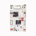 Wrapping Paper Roll