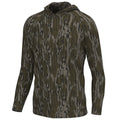 Youth Hemlock Hoodie - Mossy Oak Original Bottomland