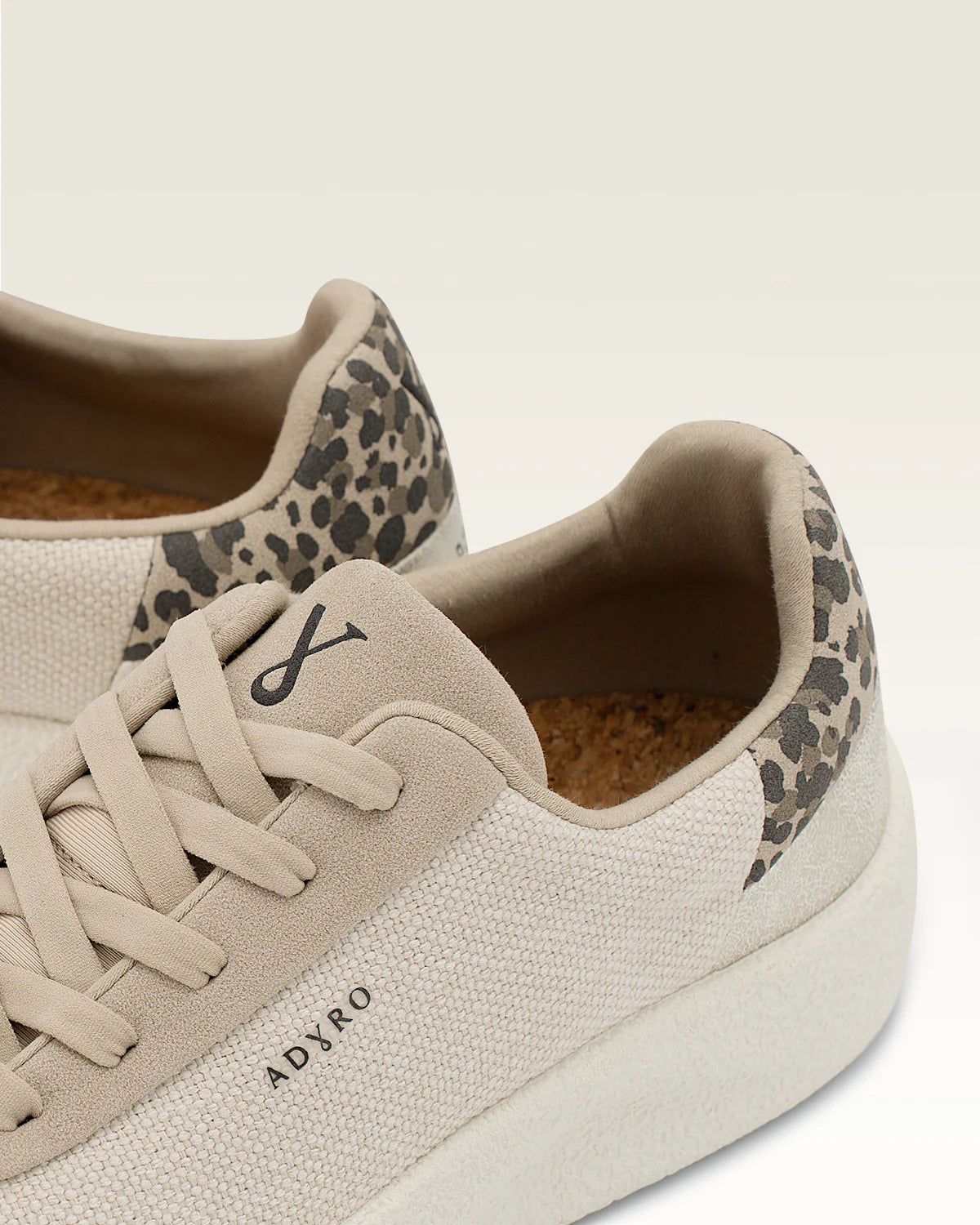 Adyro Prima - Cheetah Beige