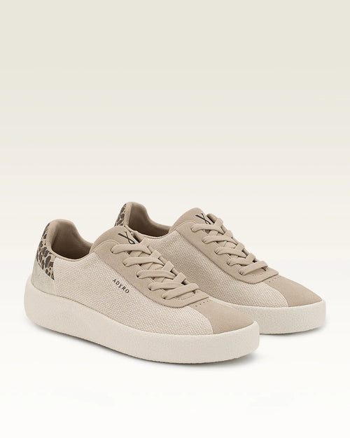 Adyro Prima - Cheetah Beige