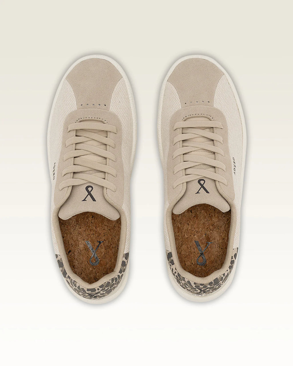 Adyro Prima - Cheetah Beige