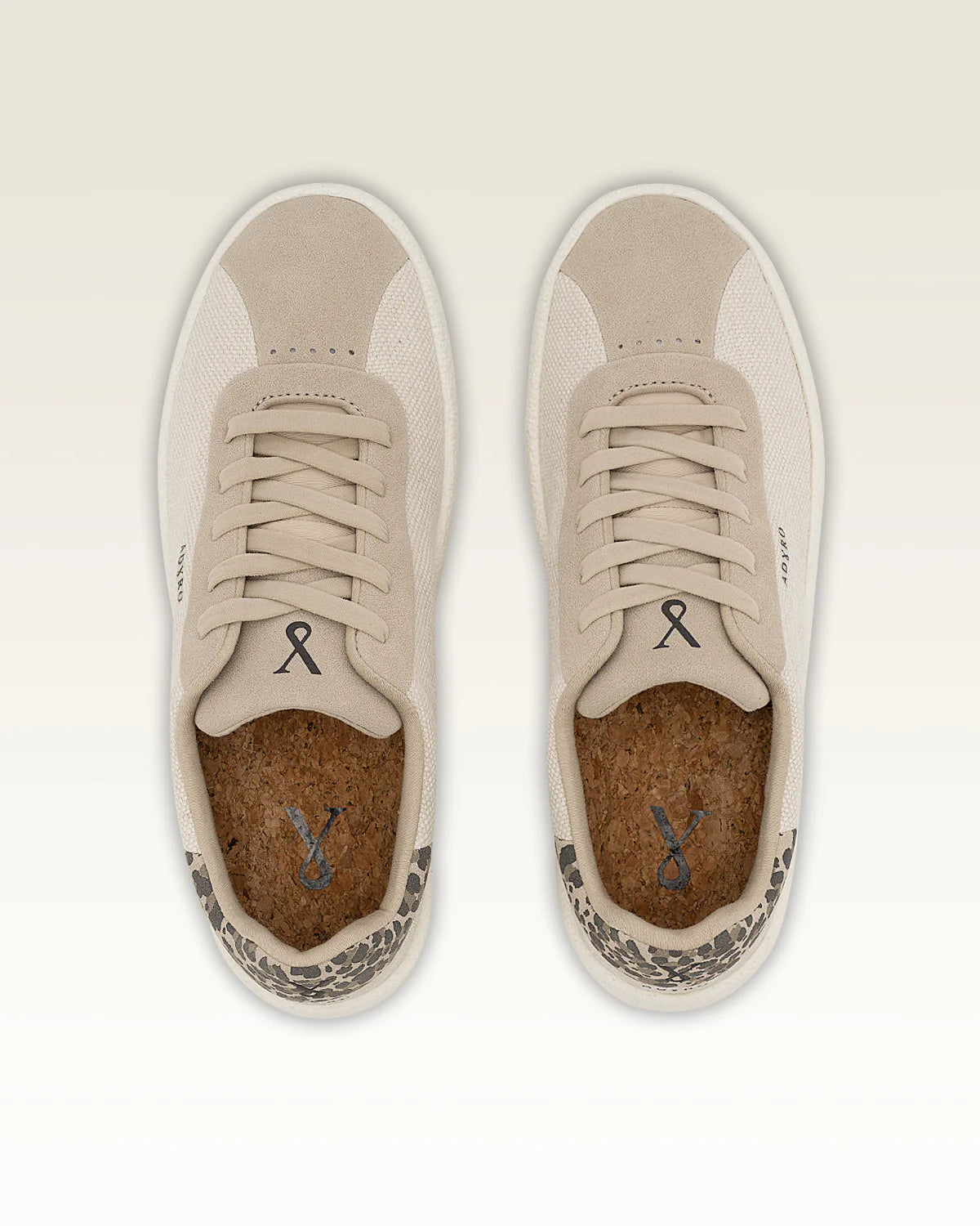 Adyro Prima - Cheetah Beige