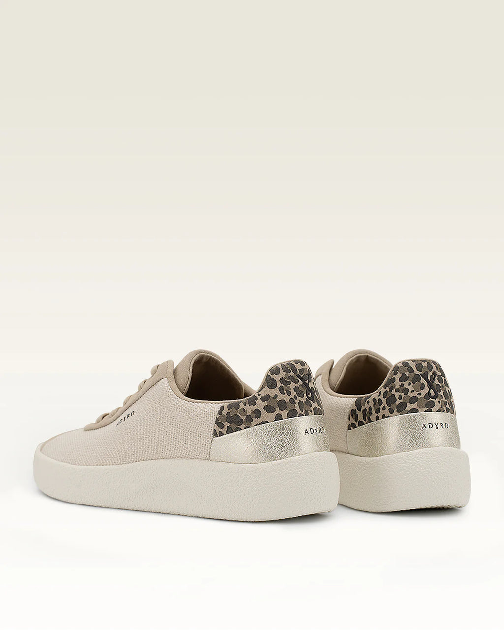Adyro Prima - Cheetah Beige