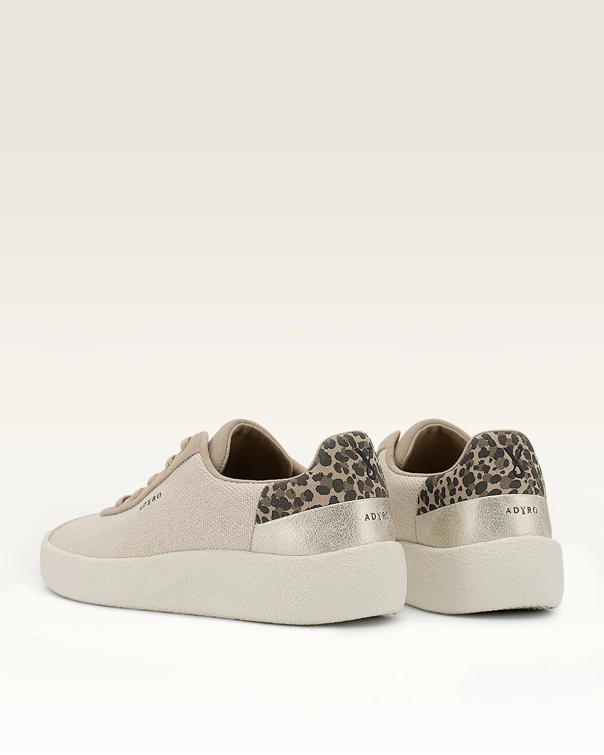 Adyro Prima - Cheetah Beige