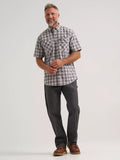 Wrangler Perf Capenter Pant - Asphalt