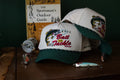 Bait & Tackle Rope Hat