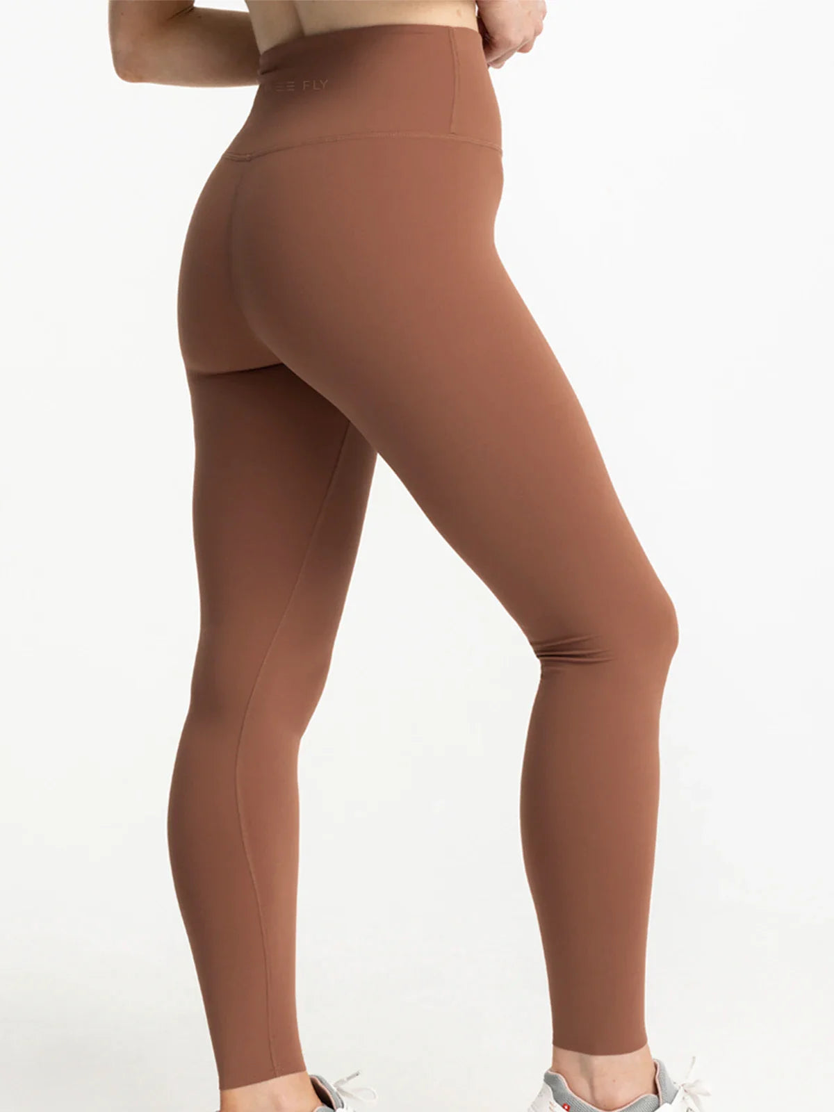 Women’s All Day 7/8 Legging Baltic Amber