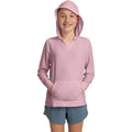Girls Bamboo Shade Hoodie