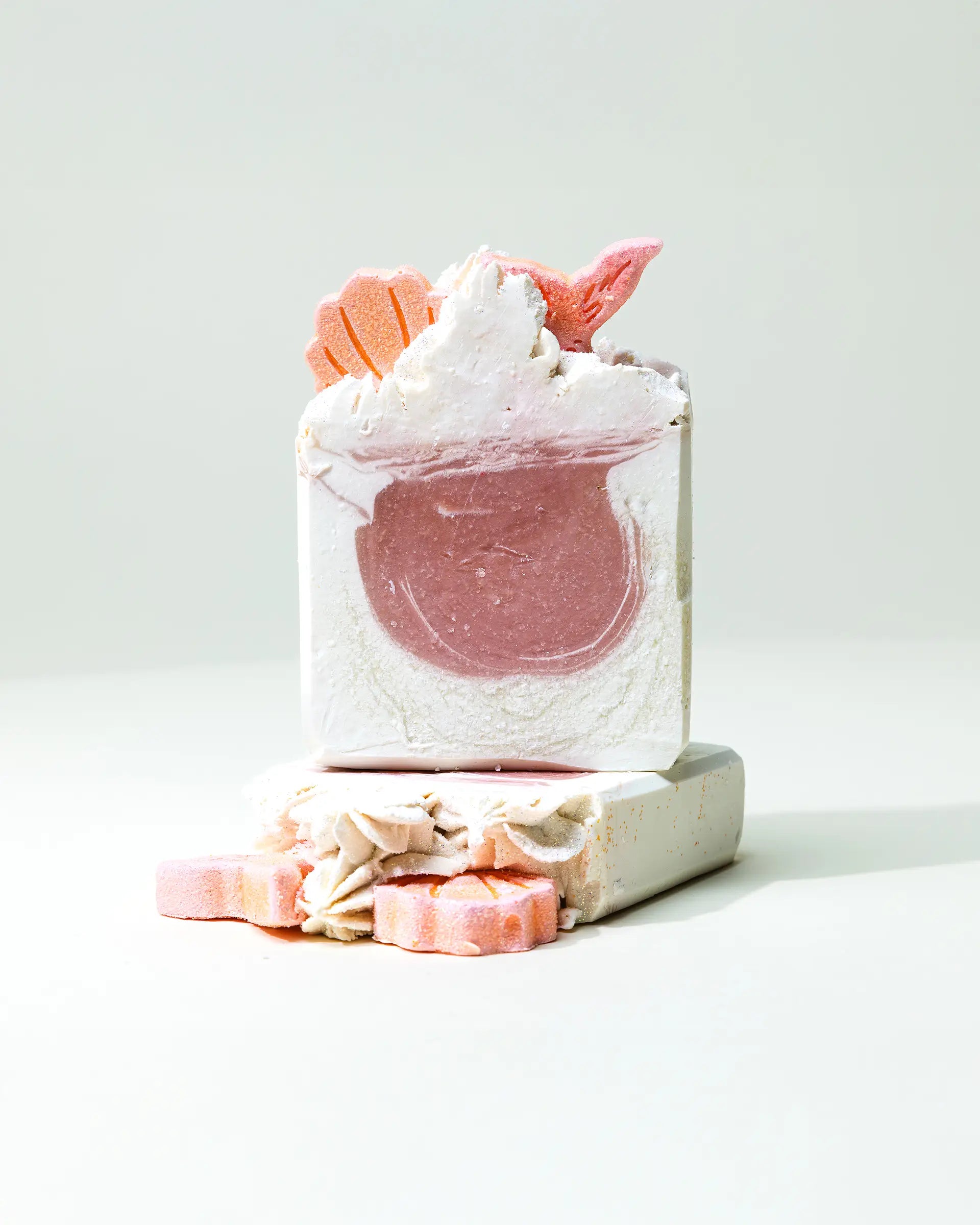 By Grace Decor Signature Soap