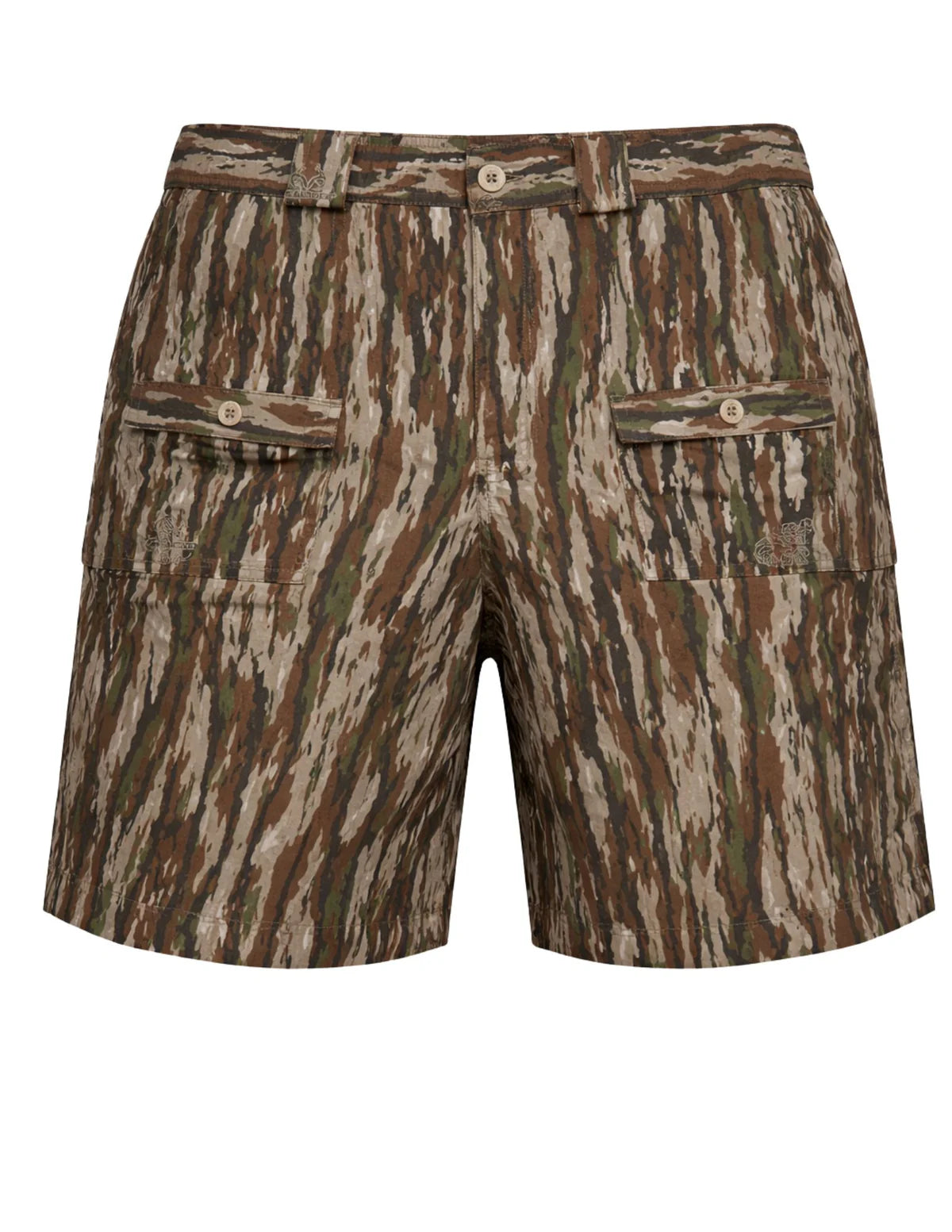 Bay Short Realtree Original
