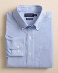 Bengal Stripe brrr Intercoastal Sport Shirt
