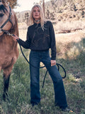WRG WEST WMN Bespoke High Rise Trouser Alexandra