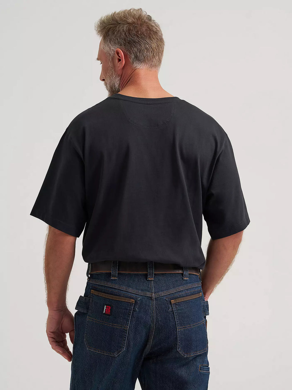 WRG Pocket Tee SS