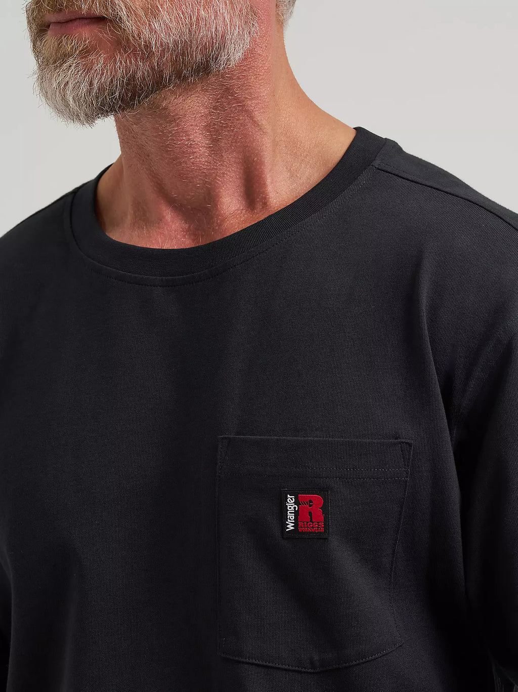 WRG Pocket Tee SS