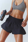 Get Your Flirt On Short
