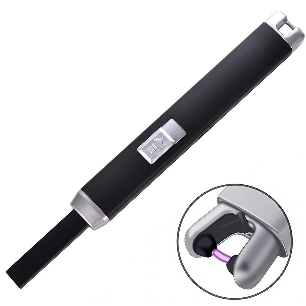 USB Arc Lighter