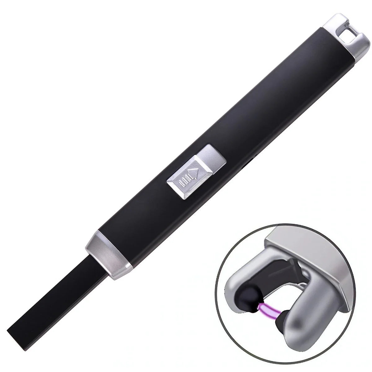 USB Arc Lighter