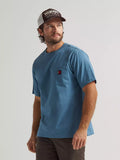 WRG Pocket Tee SS