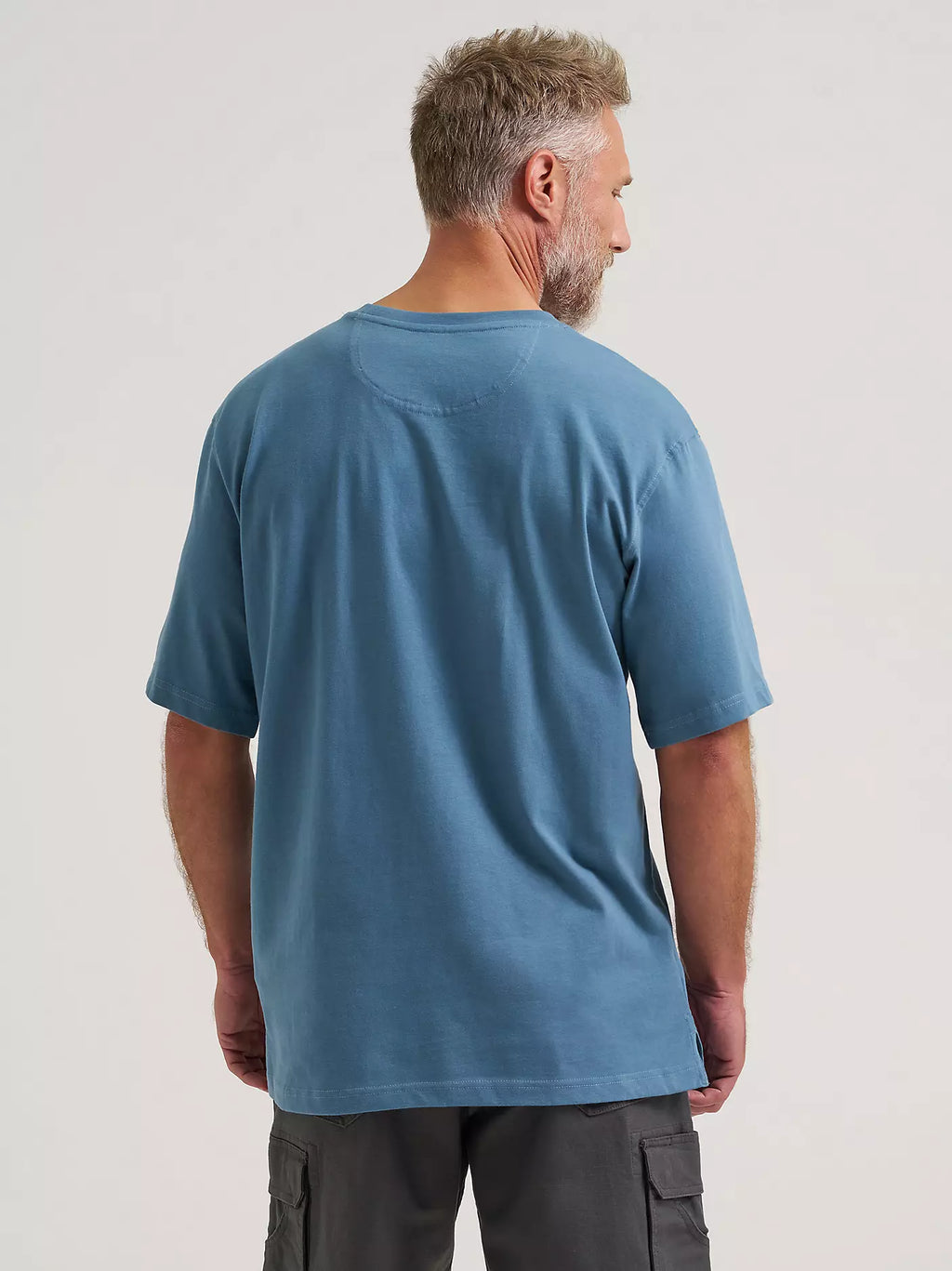 WRG Pocket Tee SS