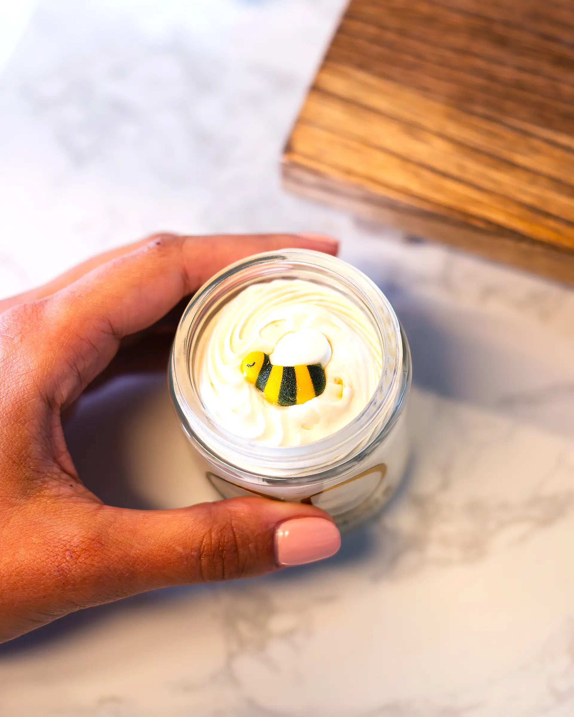 By Grace Decor Body Butter