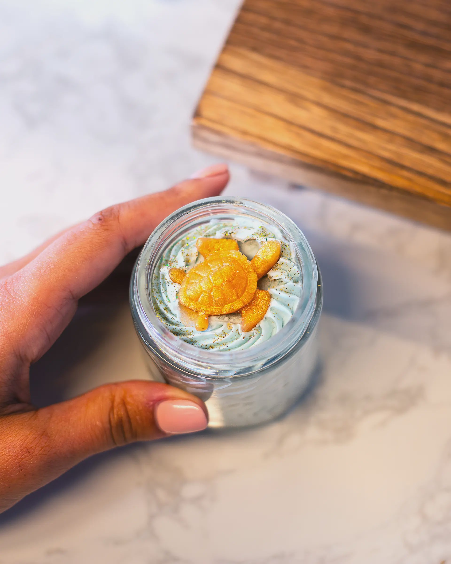 By Grace Decor Body Butter