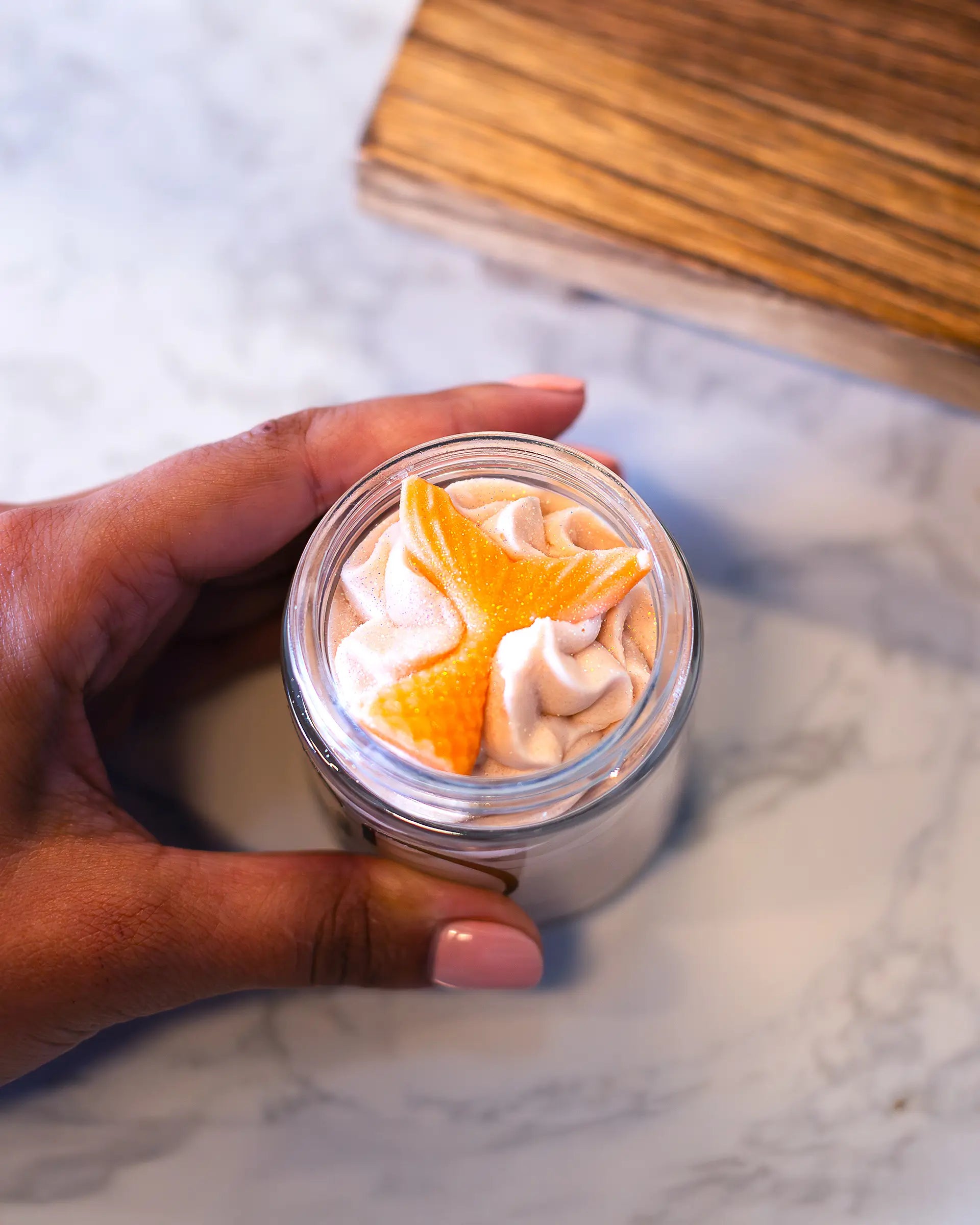 By Grace Decor Body Butter