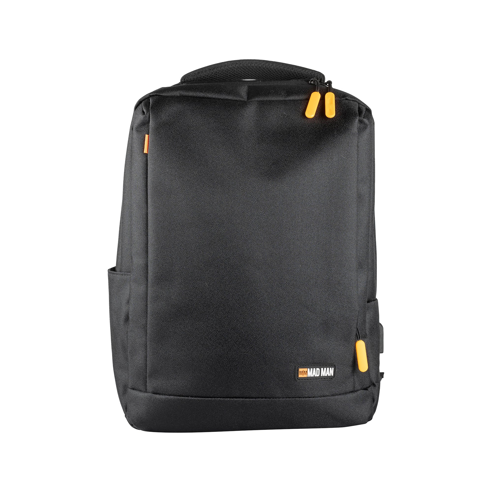 Boulevard Bag Black