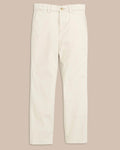 Y Channel Marker Pants Light Khaki