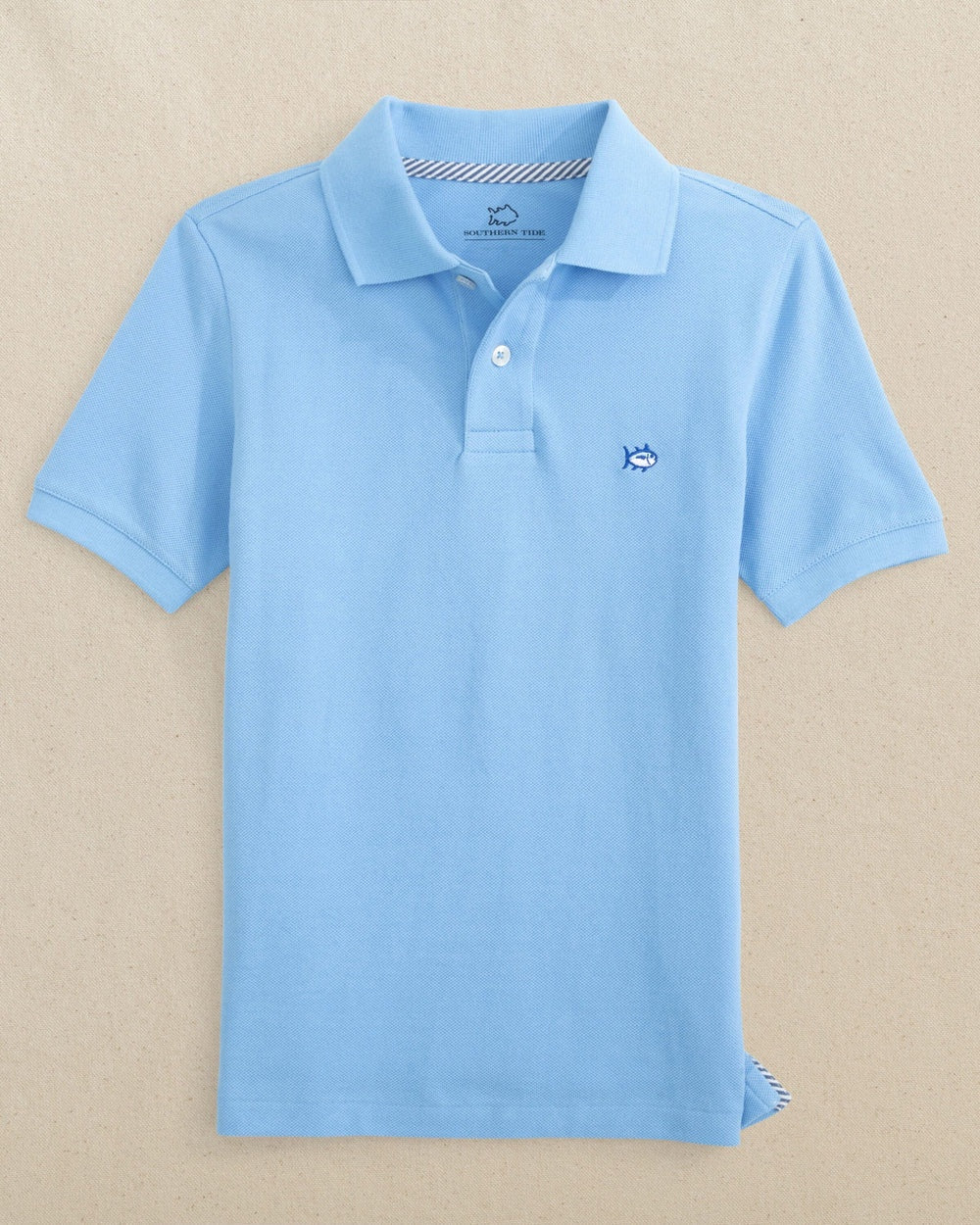 Y SS SJ Polo Ocean Channel