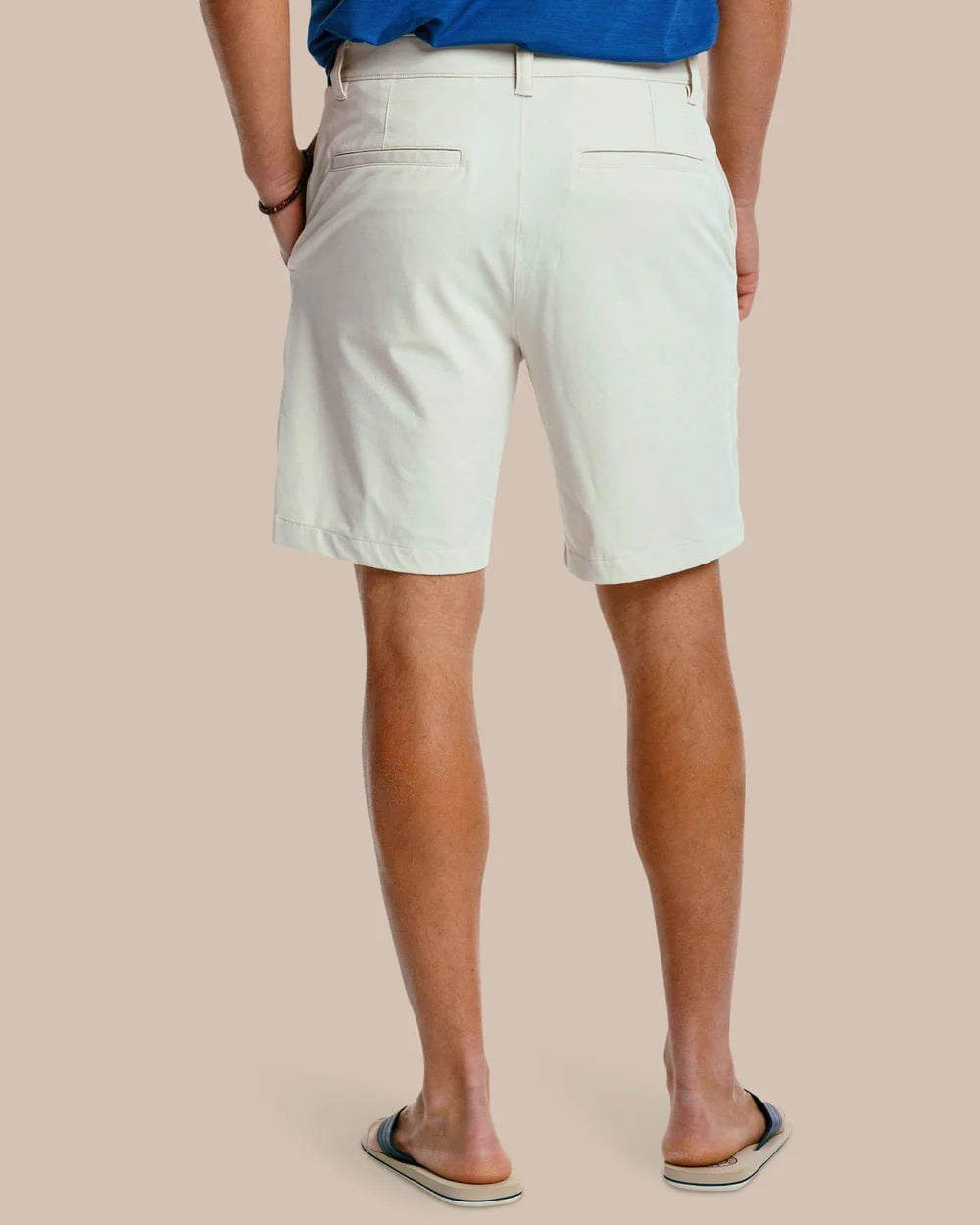 M 8" Coastal Breeze Birdie Short Stone