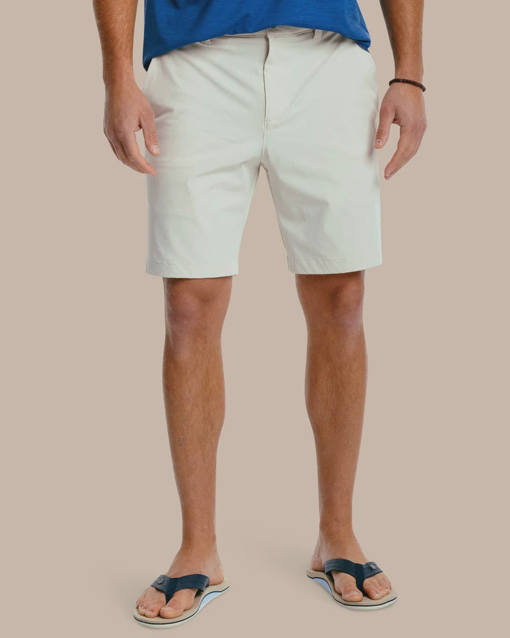 M 8" Coastal Breeze Birdie Short Stone