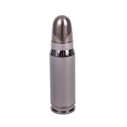 Butane Bullet Gunmetal