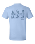 Youth Caddie Art of the Swing