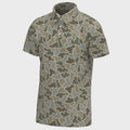 Dirty Myrtle Polo