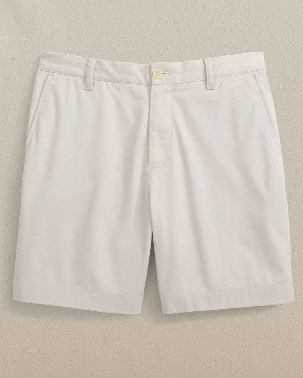 M 7" Channel Marker Chino Short Stone