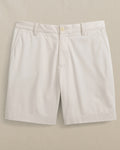M 7" Channel Marker Chino Short Stone