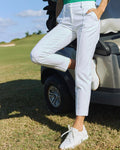 W's Chapel Perf Pant Classic White