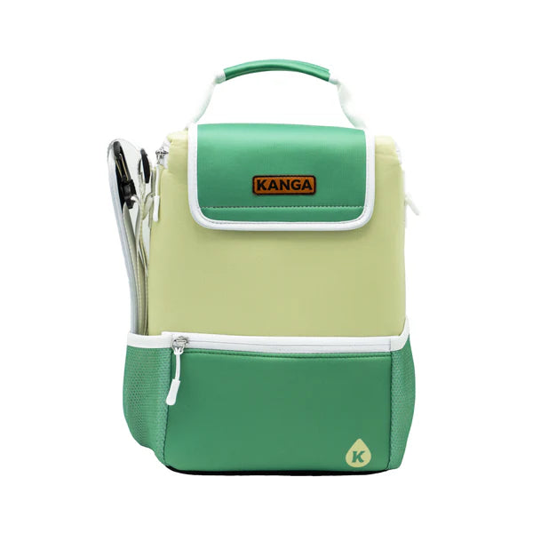 Clover Pouch Cooler