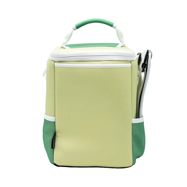 Clover Pouch Cooler
