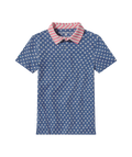 Boys Daly Dose Printed Polo