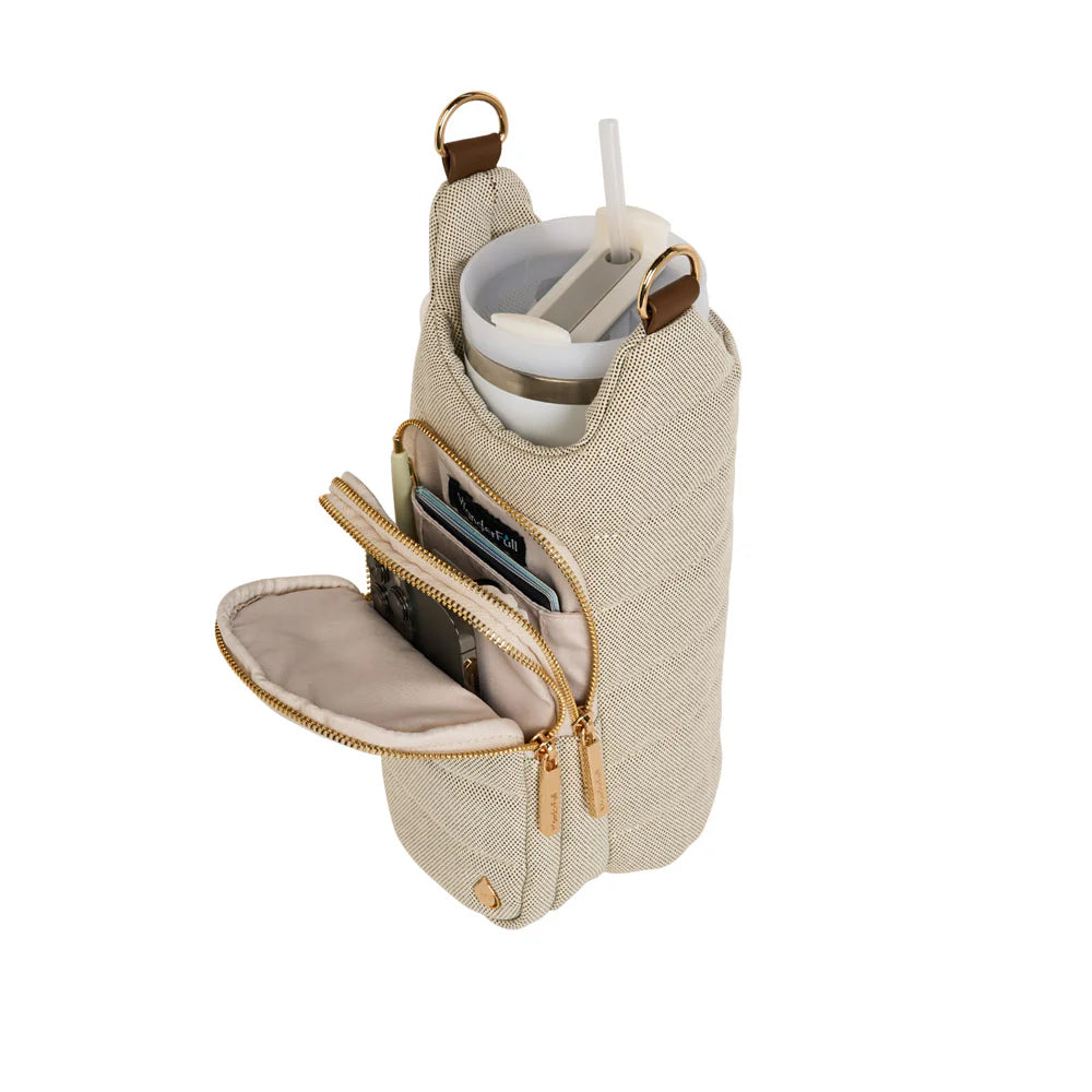 Hydrobag Handle