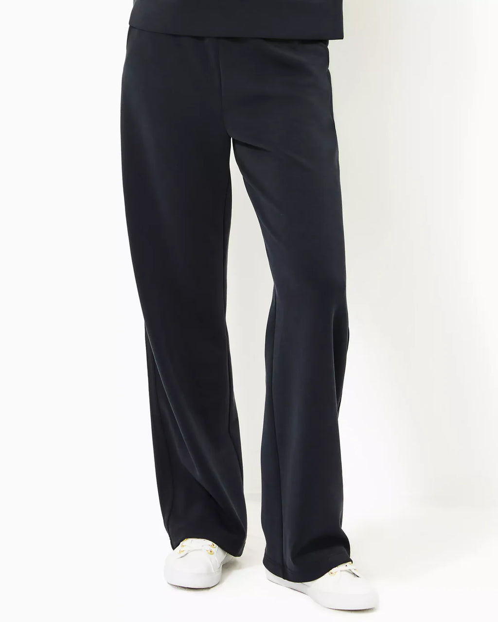 Dylana Track Pant UPF 50+ Noir