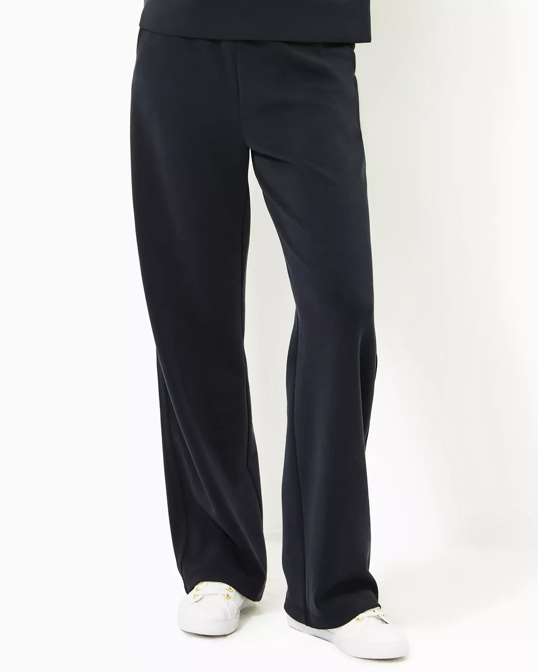 Dylana Track Pant UPF 50+ Noir
