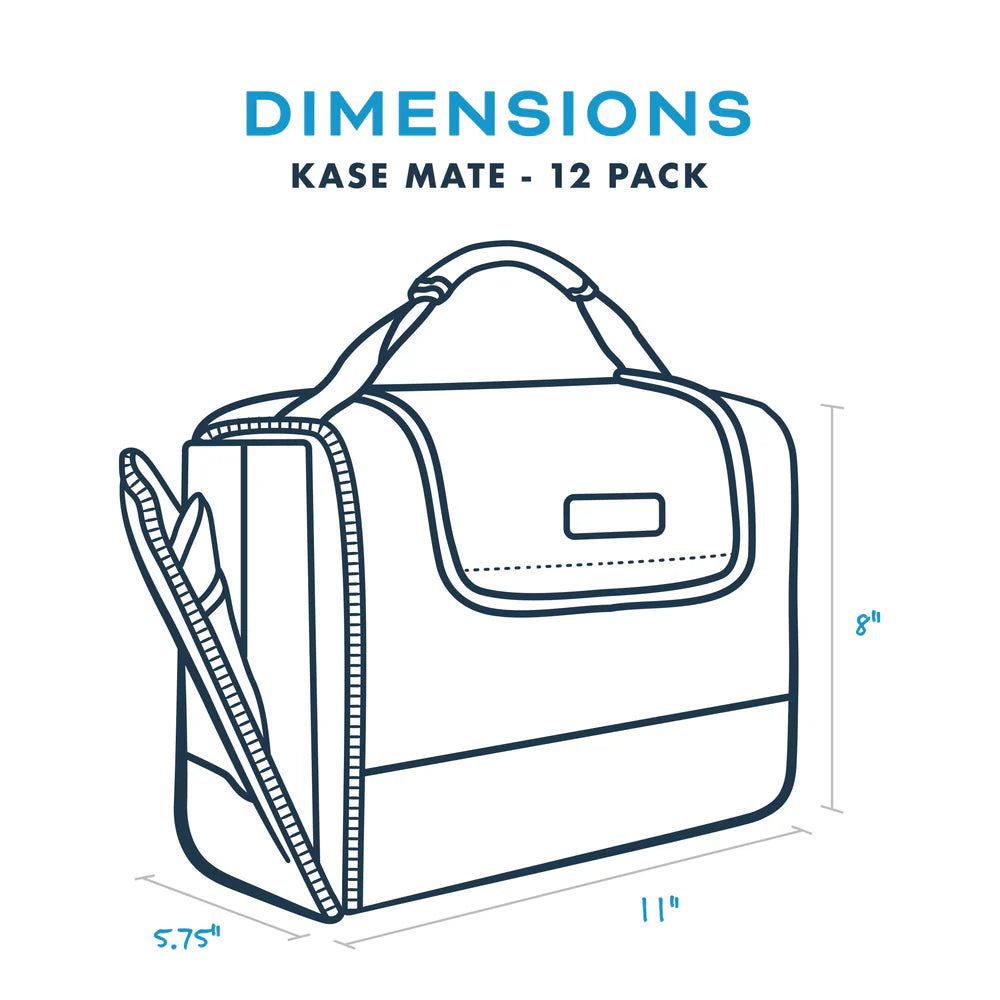 Kase Mate Cooler