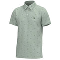 Dirty Myrtle Polo Gimme Putt
