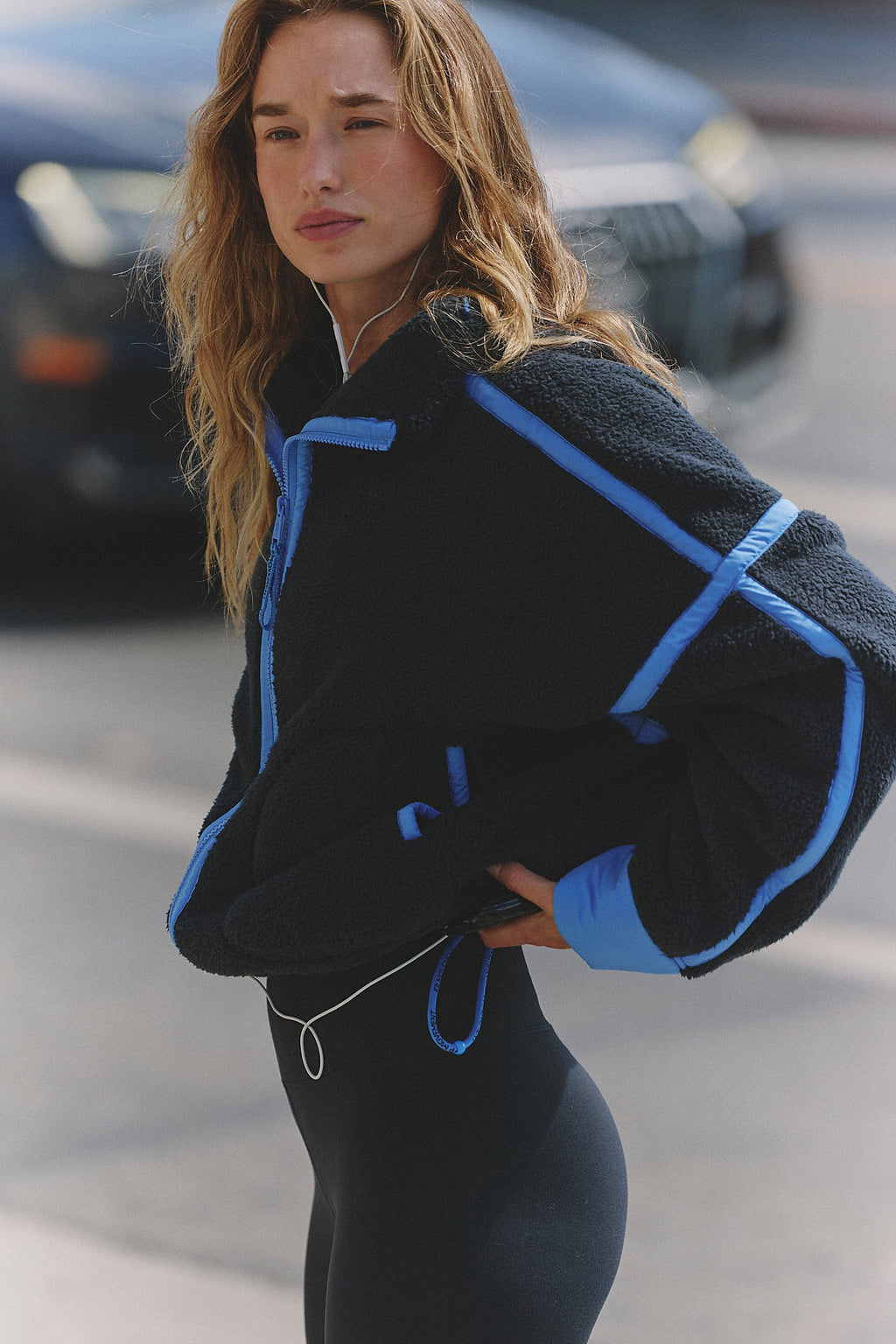 Mountain High Jacket